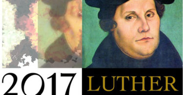 luther500