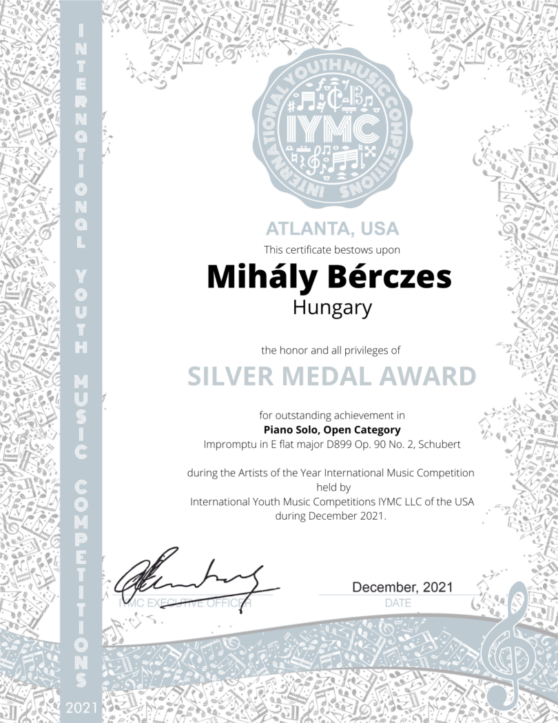 mihaly-berczes-silver-medal-award