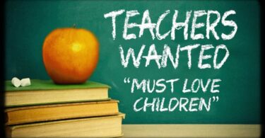 teachers-wanted