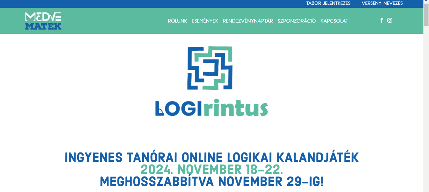 logirintus